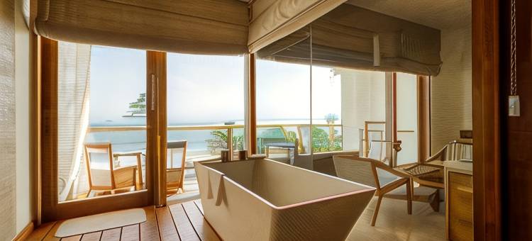 希克杜沃里夫酒店(Riff Hikkaduwa Design Hotel)图片