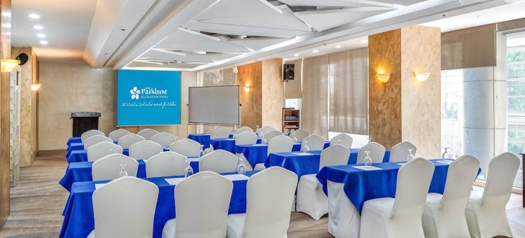 宿务柏宁国际大酒店(Cebu Parklane International Hotel)图片