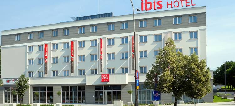 凯尔采中心B&B酒店(B&B HOTEL Kielce Centrum)图片