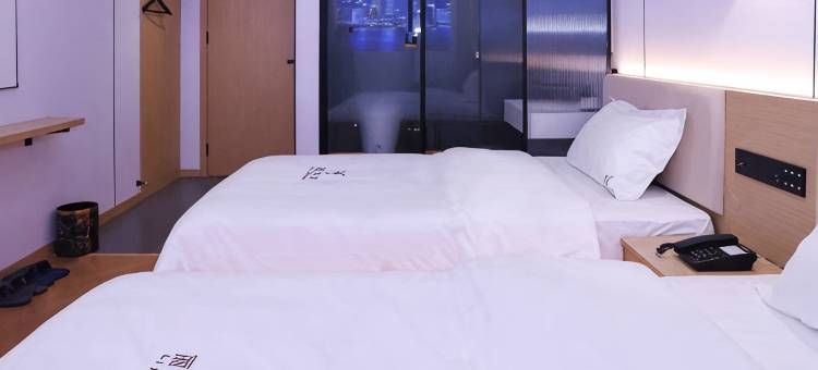 丹棱丽豪酒店图片