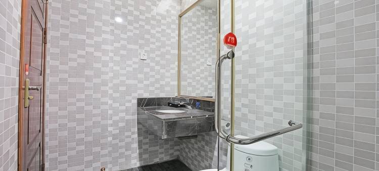 石狮鑫海湾酒店(锦尚镇店)图片