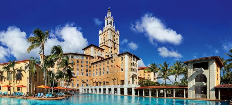 比特摩尔酒店(Biltmore Hotel Miami Coral Gables)图片