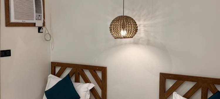 巴汉迪酒店(Bahandi Hotel)图片