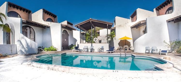 圣詹姆斯广场E单元度假别墅，豪华，宠物友好(The Villa at St. James Place, unit e Luxury, Pet Friendly)图片