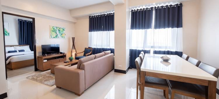 麦克坦纽敦C套房公寓(C Suites at Mactan Newtown)图片