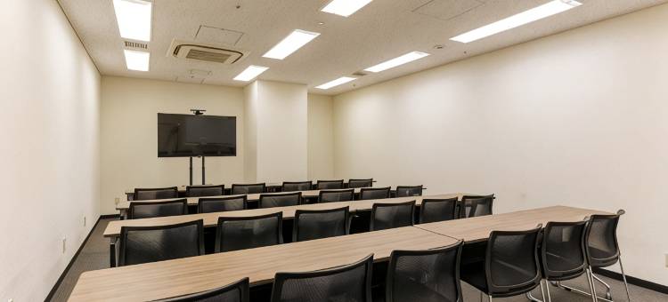 JR东日本宇都宫METS酒店(JR-EAST HOTEL METS UTSUNOMIYA)图片