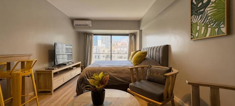 苏活出租屋酒店(Soho Rentals)图片