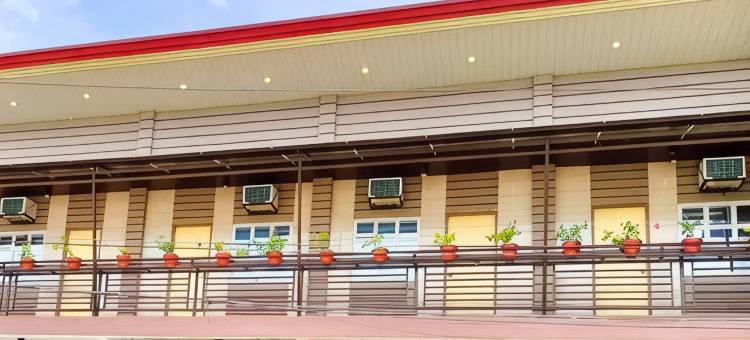 Maya Suites Badian powered by Cocotel(Maya Suites Badian powered by Cocotel)图片