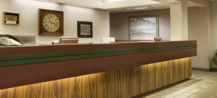 沃兹沃思佳阁酒店 洲际旗下(Garner Hotel WADSWORTH by IHG)图片