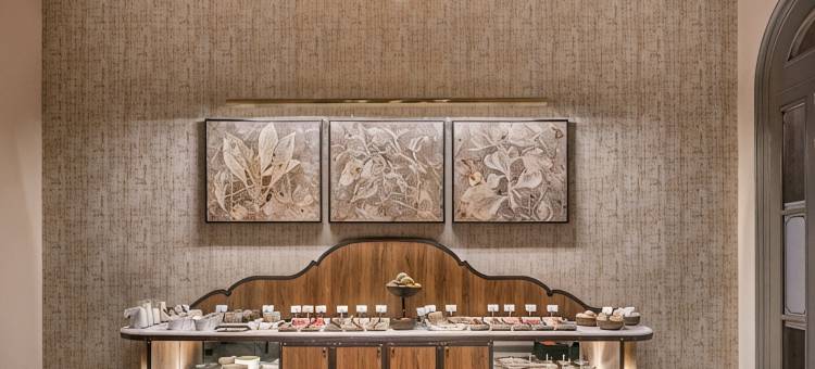 圈大街傲途格精选酒店(限成人入住)(Círculo Gran Vía, Autograph Collection)图片