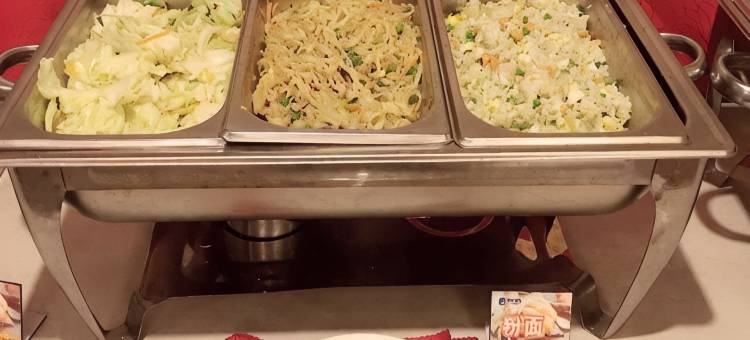 汇美酒店(南宁江南平西老牌美食夜市店)图片
