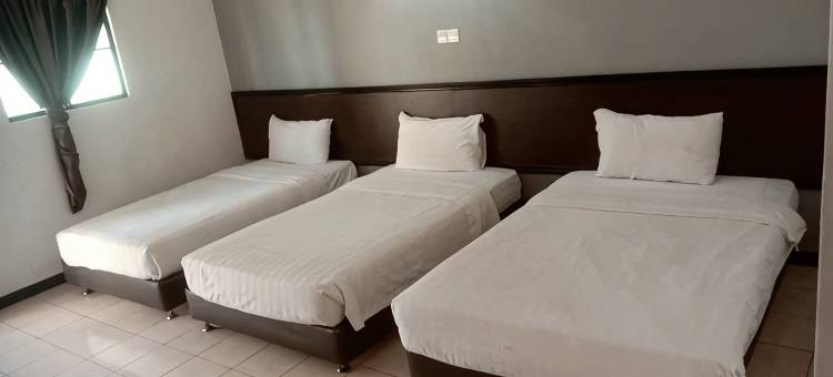 金士顿酒店(Kingston Hotel Tawau)图片