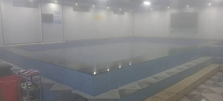 清水湾温泉酒店图片