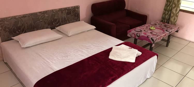 布拉士达宜旅游村米兰达酒店(Hotel Miranda at Desa Wisata Berastagi)图片