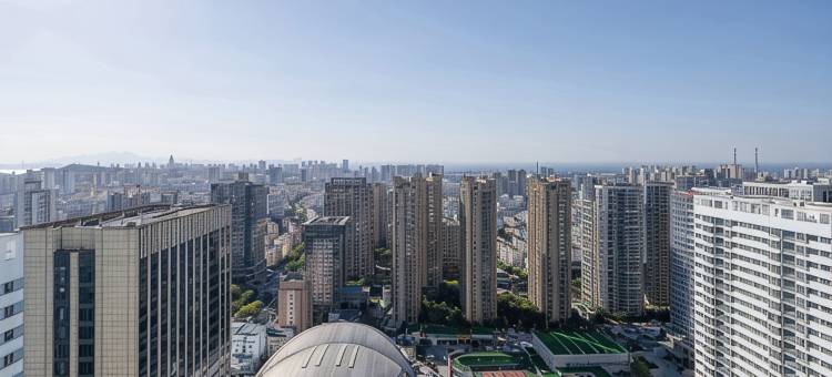 贝壳精品公寓(CBD万达店)图片