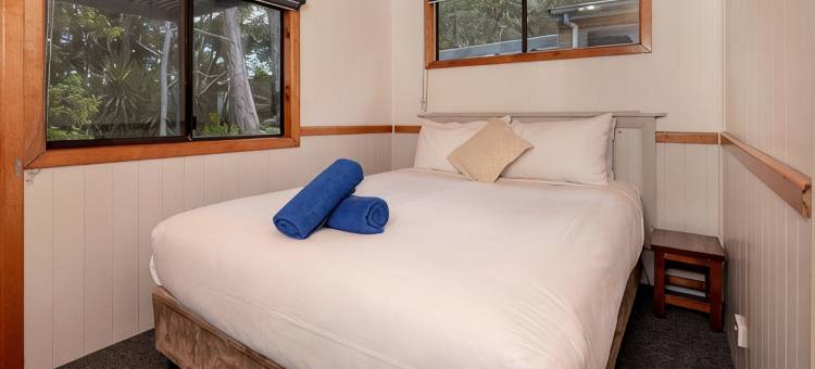 斯塔翰BIG4假日度假村(Big4 Strahan Holiday Retreat)图片