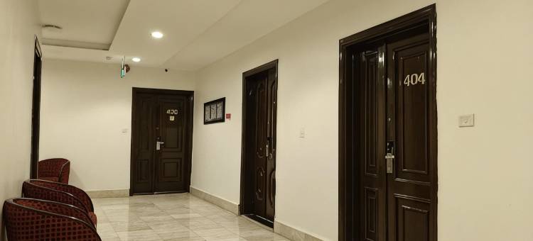 Jadeel服务式公寓(Jadeel Serviced Apartments)图片