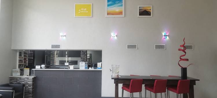 阿马里洛医学中心温德姆戴斯酒店(Days Inn by Wyndham Amarillo - Medical Center)图片