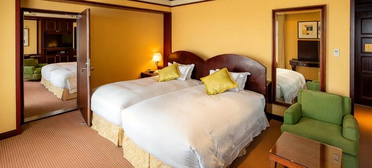 水户广场酒店(Mito Plaza Hotel)图片