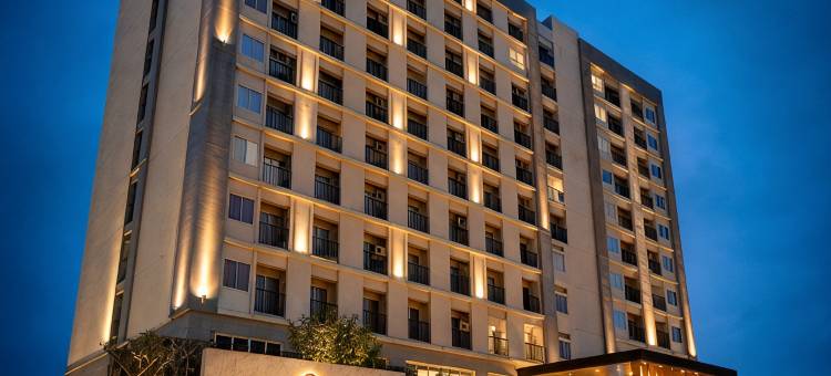 BOGORIENZE 城市度假村(Bogorienze City Resort)图片