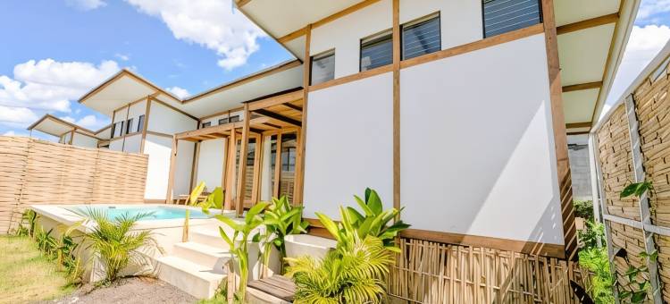 穆萨乌鲁瓦图别墅(Musa Uluwatu Villas Adults Only)图片