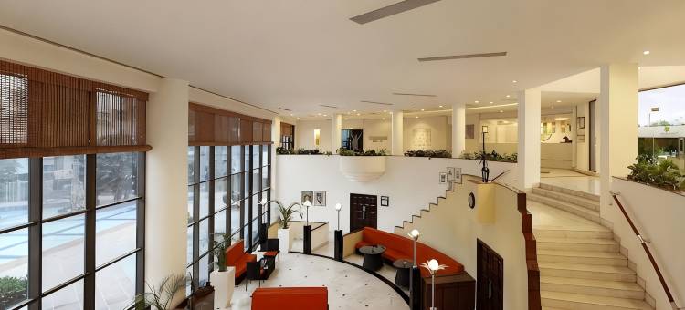 艾哈迈达巴德柠檬树酒店(Lemon Tree Hotel, Ahmedabad)图片