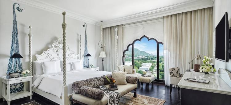 齐普尔费尔蒙酒店(Fairmont Jaipur)图片
