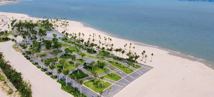 ICON40 Apartments Ha Long Luxury图片