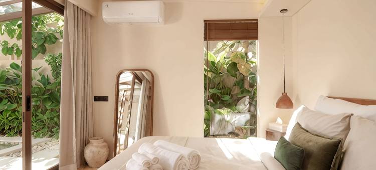 Architect Forest Villa 2 · Pool · 3BR · Uluwatu图片