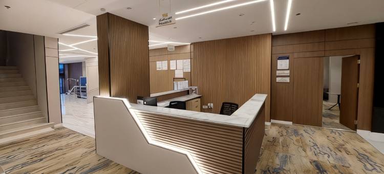 Palette Luxury Serviced Apartment Tabuk(Palette Luxury Serviced Apartment Tabuk)图片