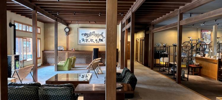 草津酒店(Kusatsu Hotel 1913)图片