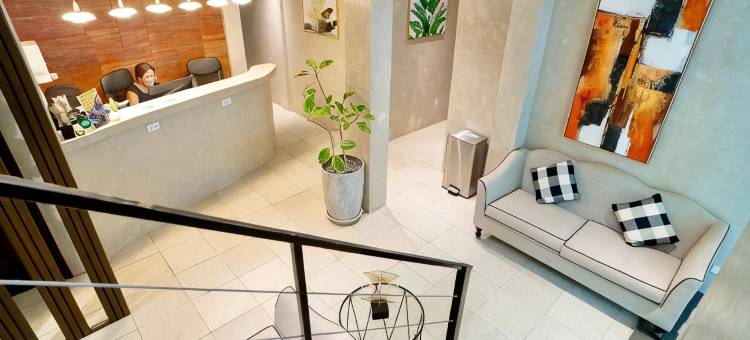爱尔尼多J精品酒店-由H酒店集团管理(J Boutique Hotel El Nido Managed by H Hospitality Group)图片