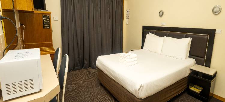 戈斯福德汽车旅馆(Gosford Inn Motel)图片