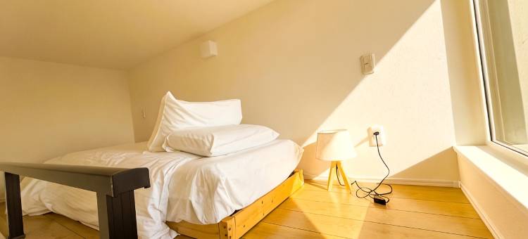 Niseko White Villa II Annupuri图片