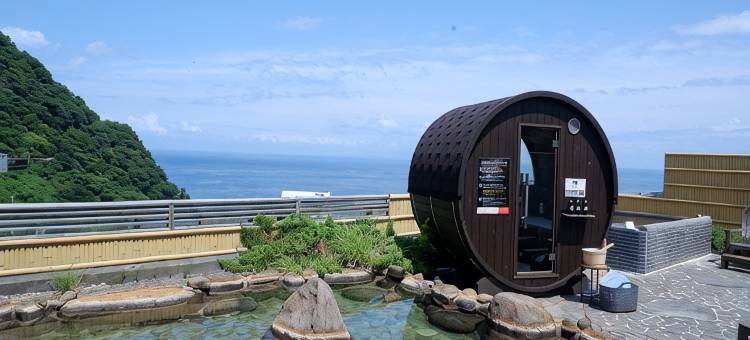 利夫马克斯度假酒店-伊豆大川店(Livemax Resort Izu Okawa)图片