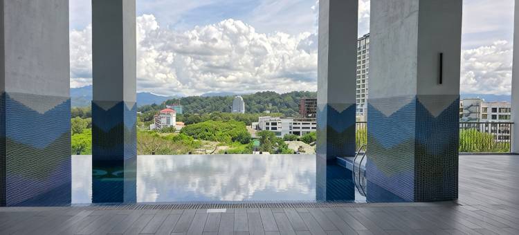 BaySuites by Alawa Homes图片