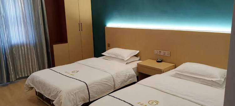 富蕴金玉商务酒店(杜热镇店)图片