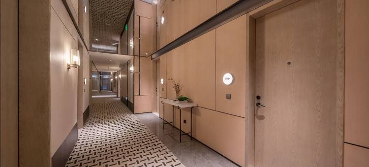 安达曼星元酒店(柳州窑埠古镇城万象城店)图片