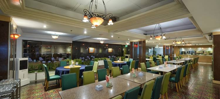 曼谷河畔酒店(Riverside Bangkok Hotel)图片