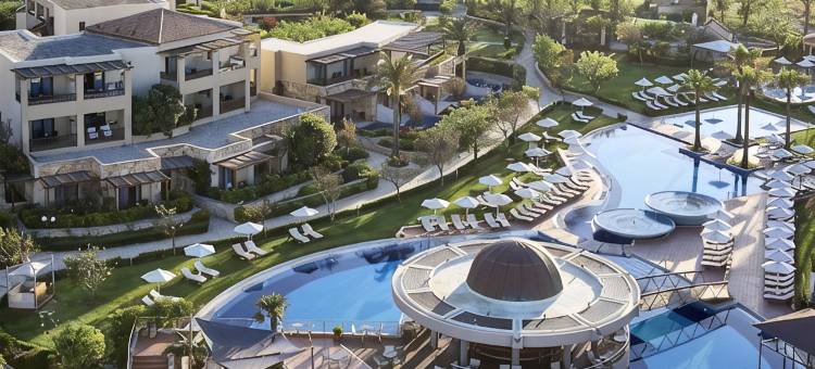 米诺亚宫殿度假村(Minoa Palace Resort)图片