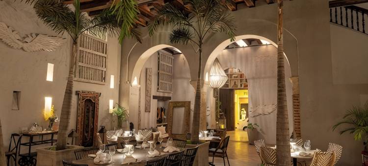 卢伊斯庄园酒店，法兰达精品店，雷迪森个体会员(Hotel Casa Don Luis by Faranda Boutique, a Member of Radisson Individuals)图片