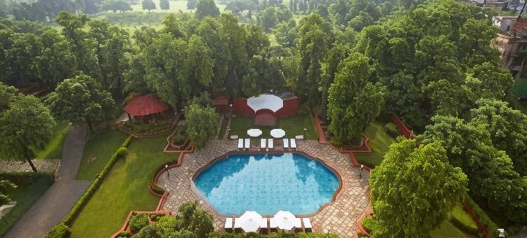 菠罗奈斯泰姬恒河酒店(Taj Ganges Varanasi)图片