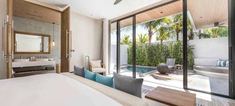 美利亚普吉岛迈考酒店(Melia Phuket Mai Khao)图片