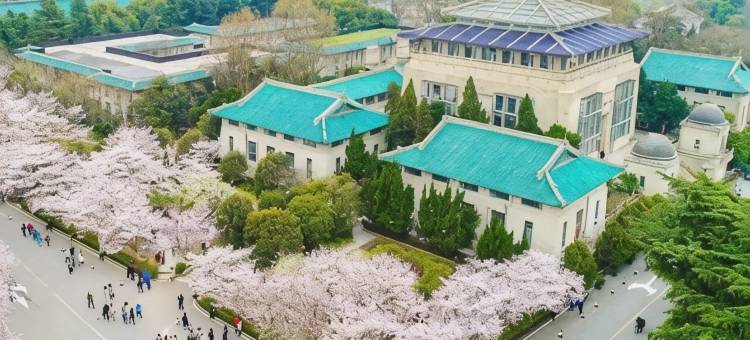 麗枫酒店(武汉华中师范大学广埠屯地铁站店)图片