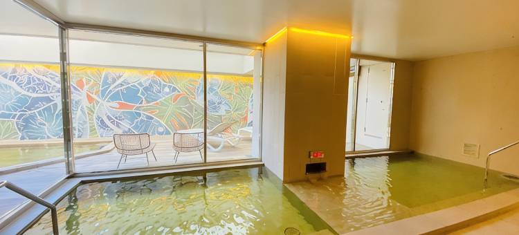 冲绳那霸Loisir酒店(Loisir Hotel Naha)图片