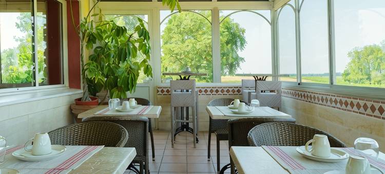 玛歌酒店(玛歌葡萄园的中心地带)(Hotel de Margaux (Nouvelle-Aquitaine))图片