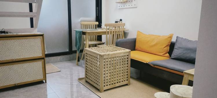 七一loft公寓(近万达广场)图片