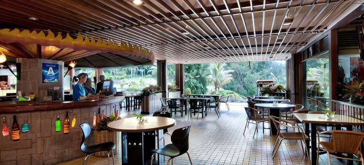 云顶世界 - RW酒店(原名高原酒店)(Resorts World Genting - RW Hotel (formerly known as Highlands Hotel))图片