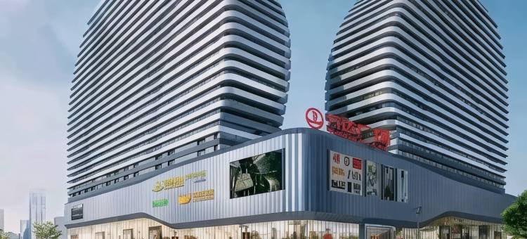 云洁酒店(保定东站保定学院店)图片
