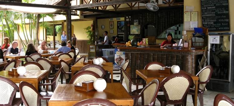 拉古纳海滩俱乐部酒店(Lalaguna Beach Club & Dive Centre)图片